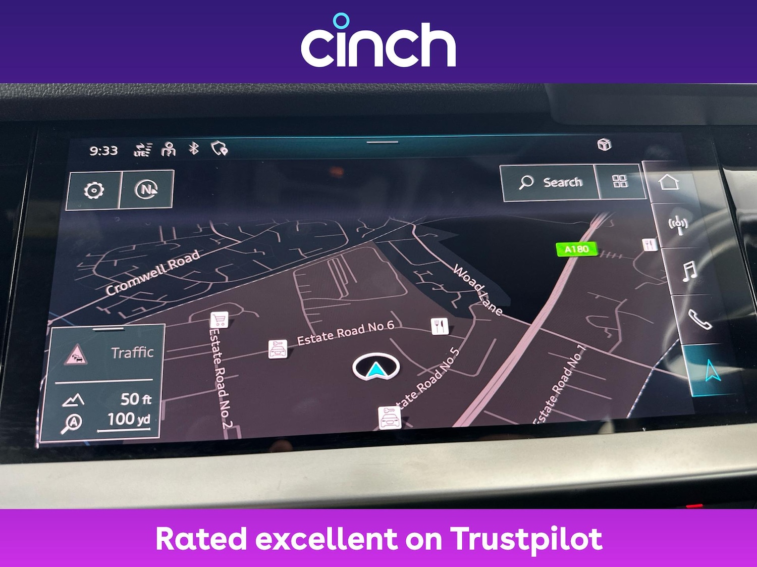 Used Audi A3 2022 for sale - 76545783: Photo 33