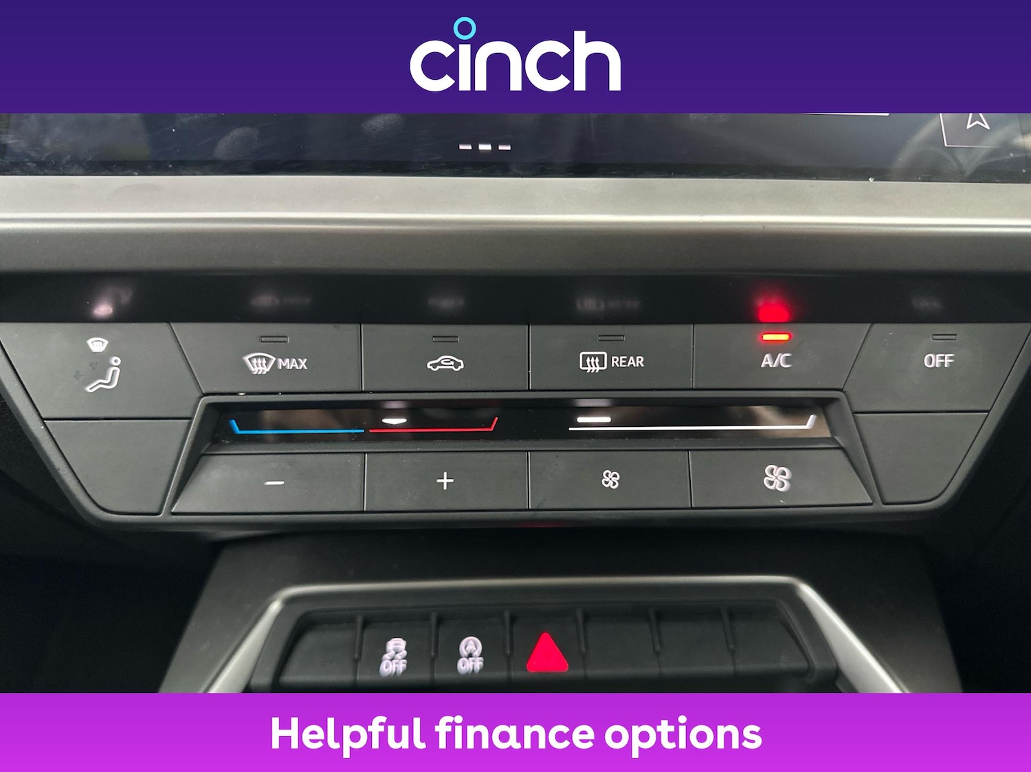 Used Audi A3 2022 for sale - 76545783: Photo 35