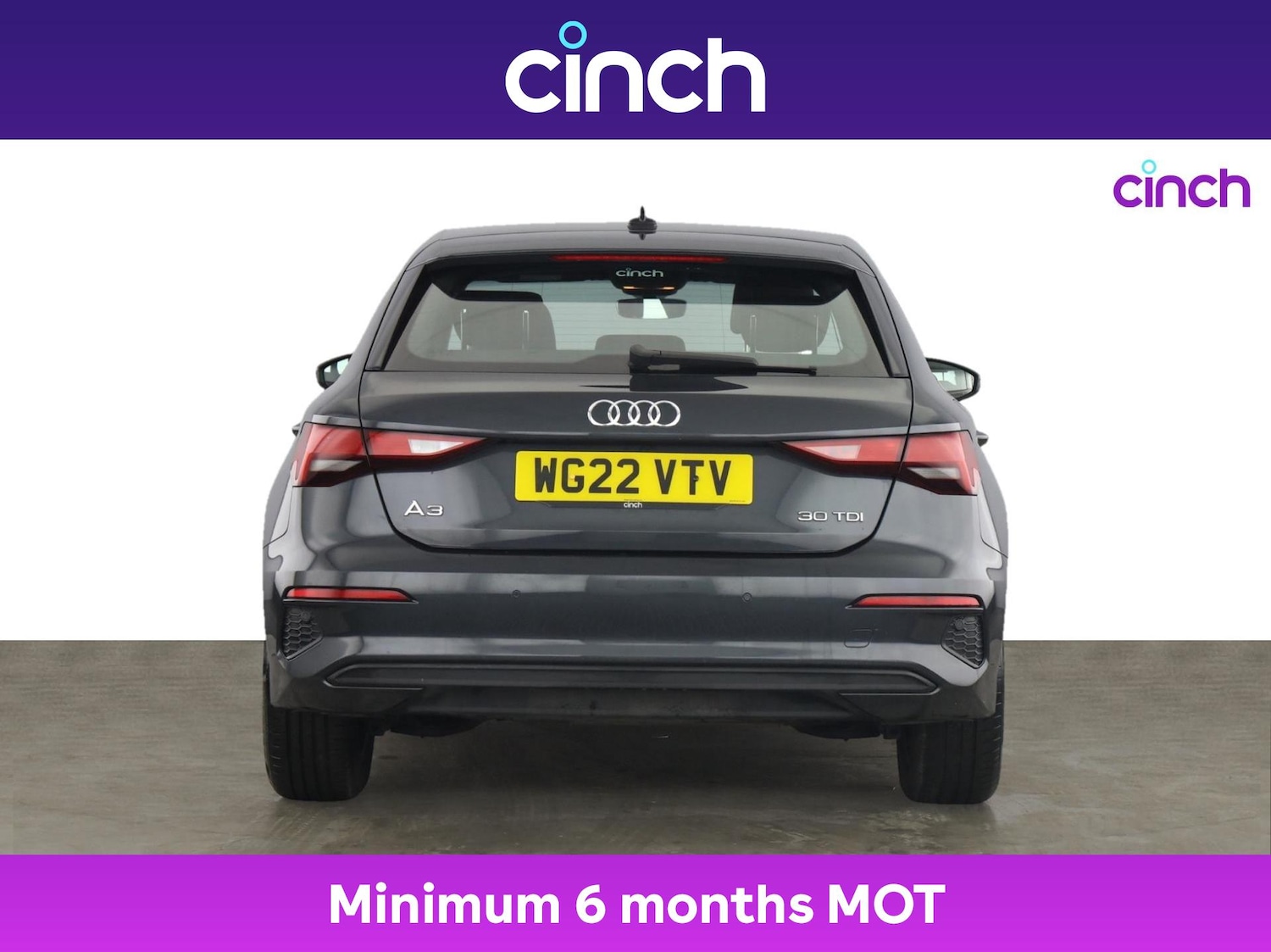 Used Audi A3 2022 for sale - 76545783: Photo 5