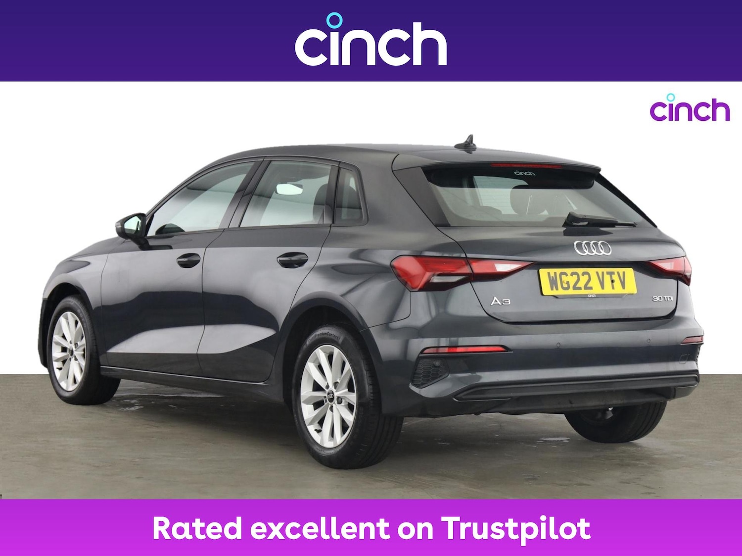 Used Audi A3 2022 for sale - 76545783: Photo 6