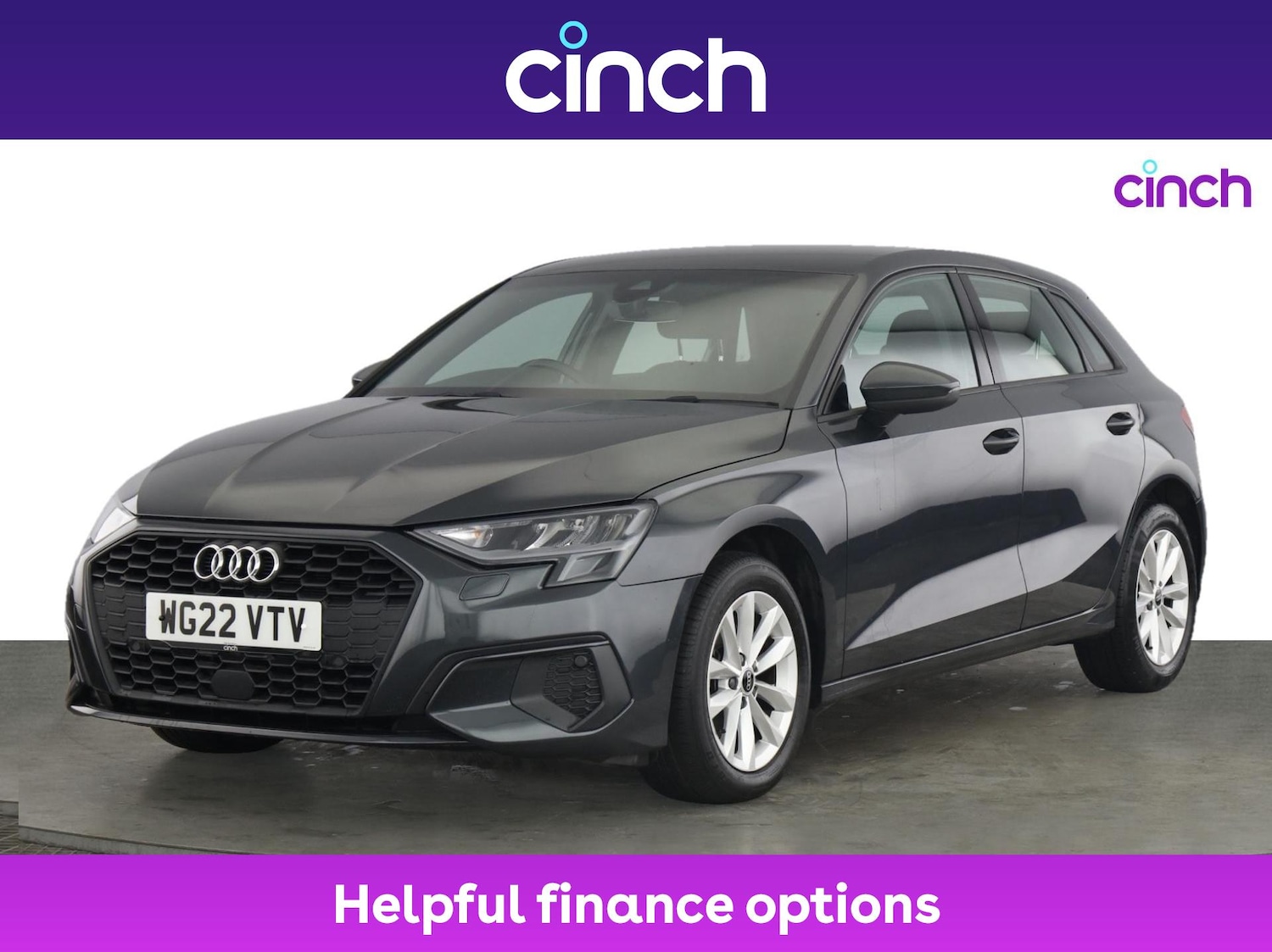 Used Audi A3 2022 for sale - 76545783: Photo 9