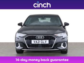 Used Audi A3 2021 for sale - 74975809: Photo
