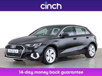 Used Audi A3 2021 for sale - 74975809: Photo