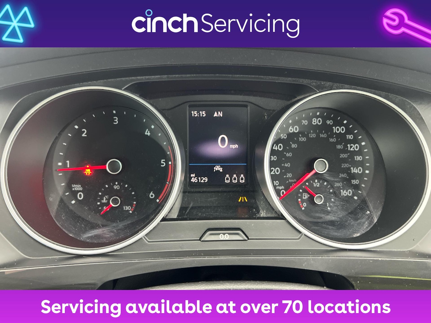 Used Volkswagen Tiguan 2019 for sale - 76381563: Photo 18