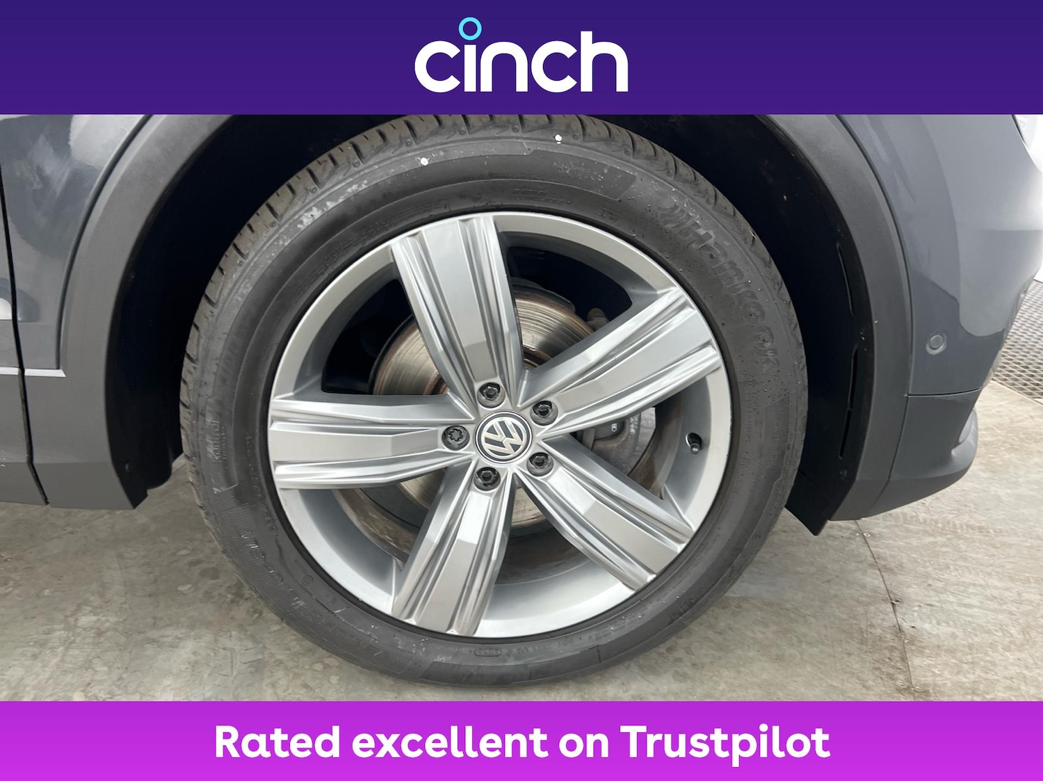 Used Volkswagen Tiguan 2019 for sale - 76381563: Photo 28