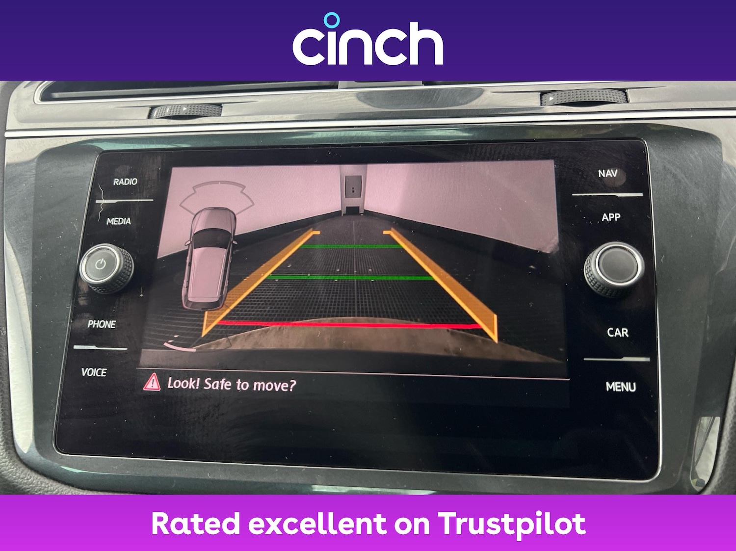 Used Volkswagen Tiguan 2019 for sale - 76381563: Photo 33
