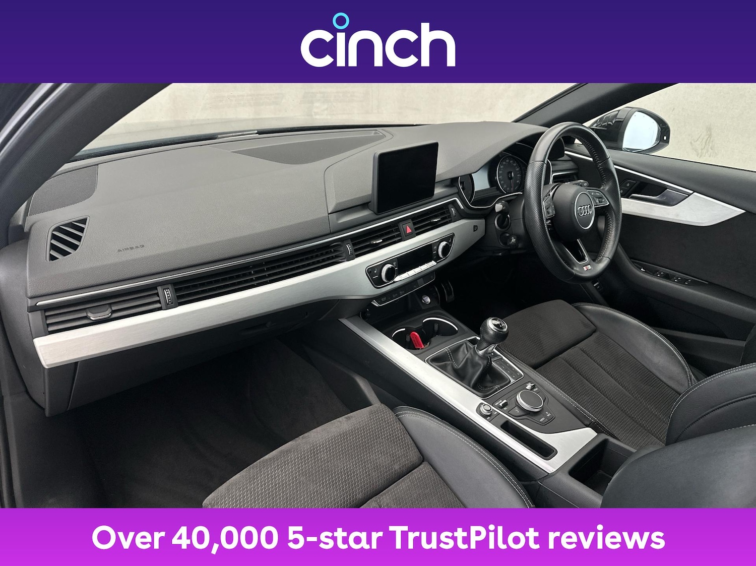 Used Audi A4 2018 for sale - 76909188: Photo 14