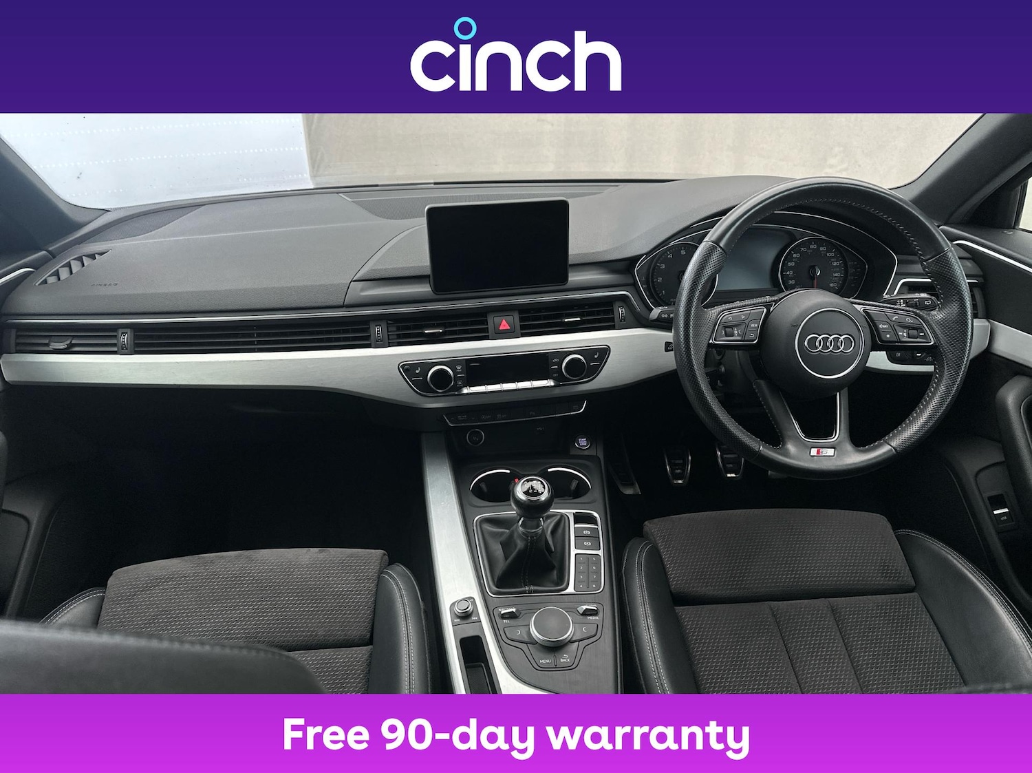 Used Audi A4 2018 for sale - 76909188: Photo 15