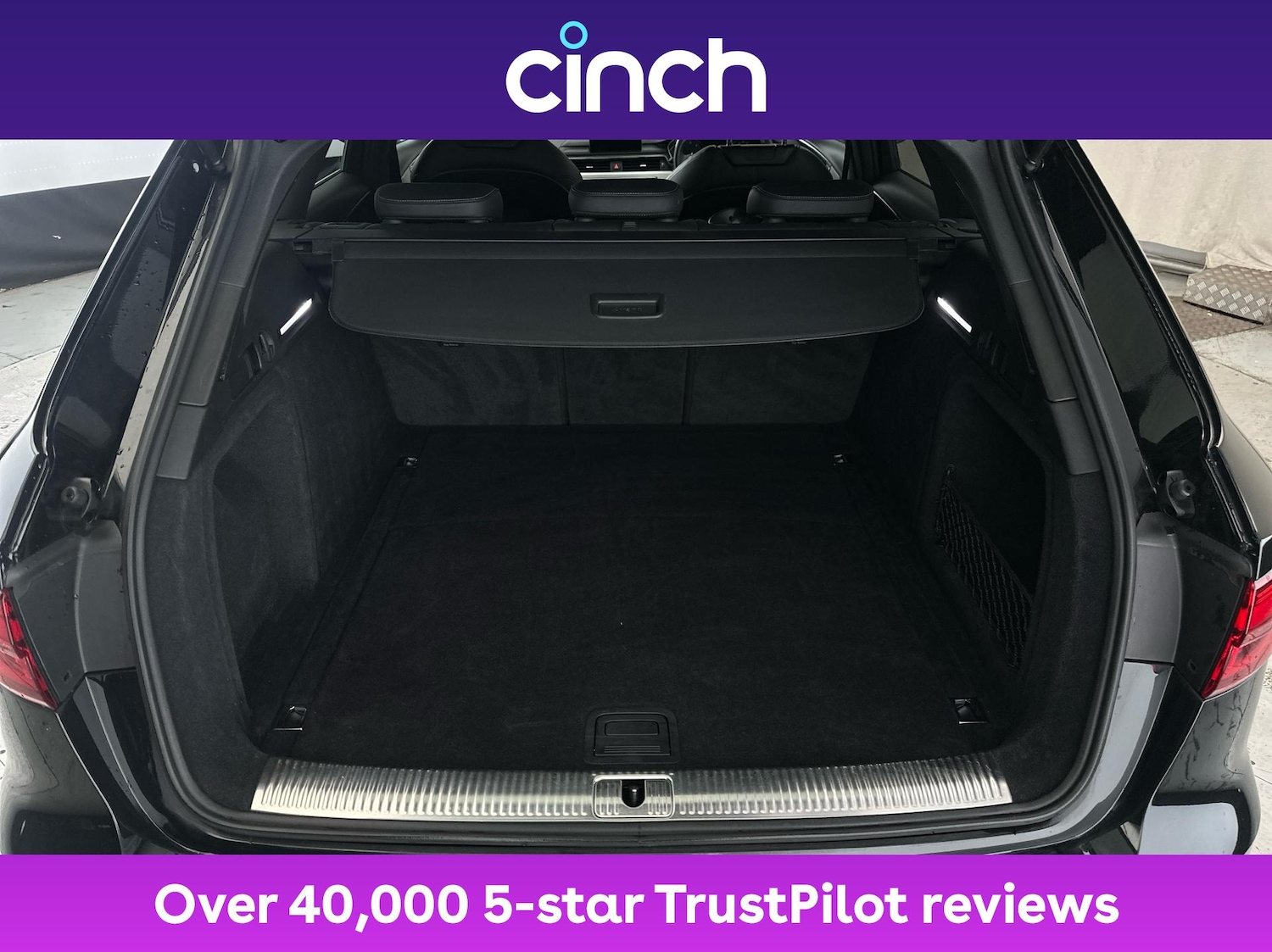 Used Audi A4 2018 for sale - 76909188: Photo 21