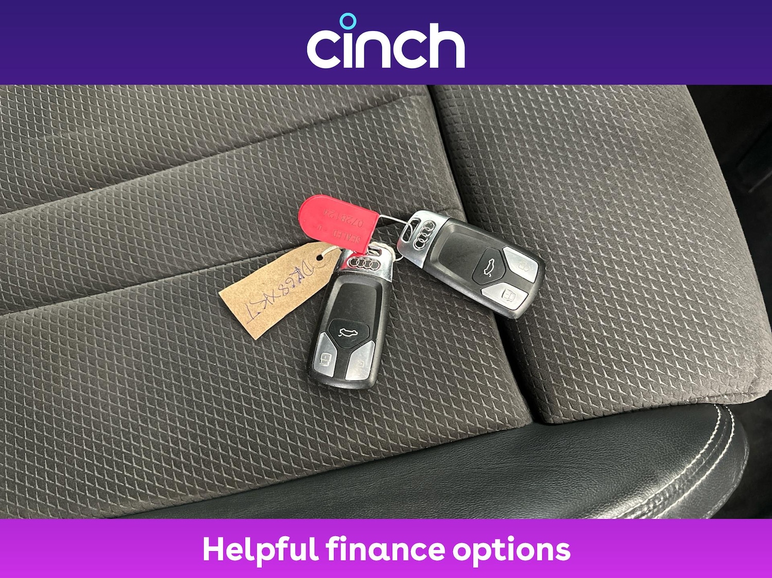 Used Audi A4 2018 for sale - 76909188: Photo 30