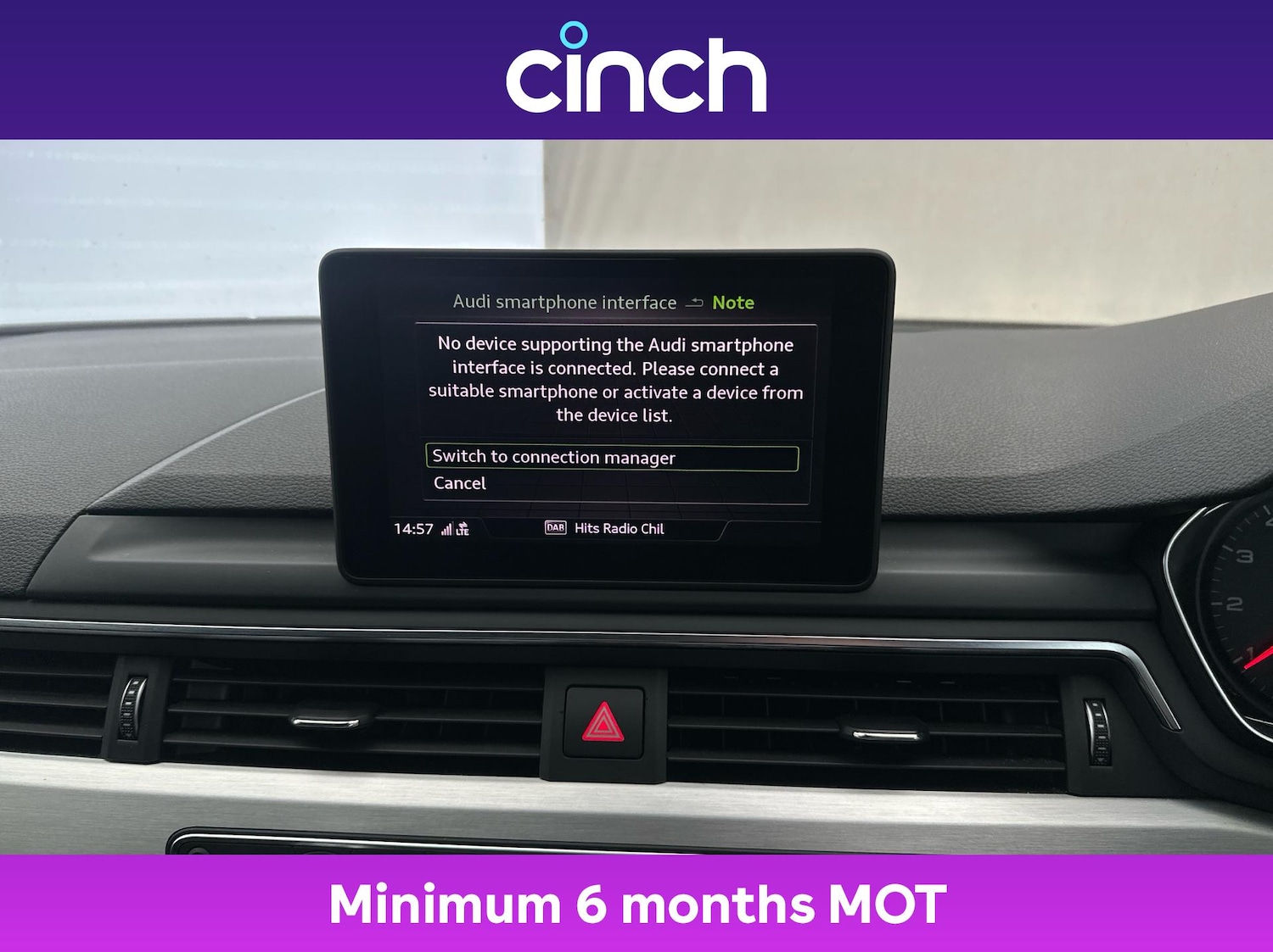 Used Audi A4 2018 for sale - 76909188: Photo 32