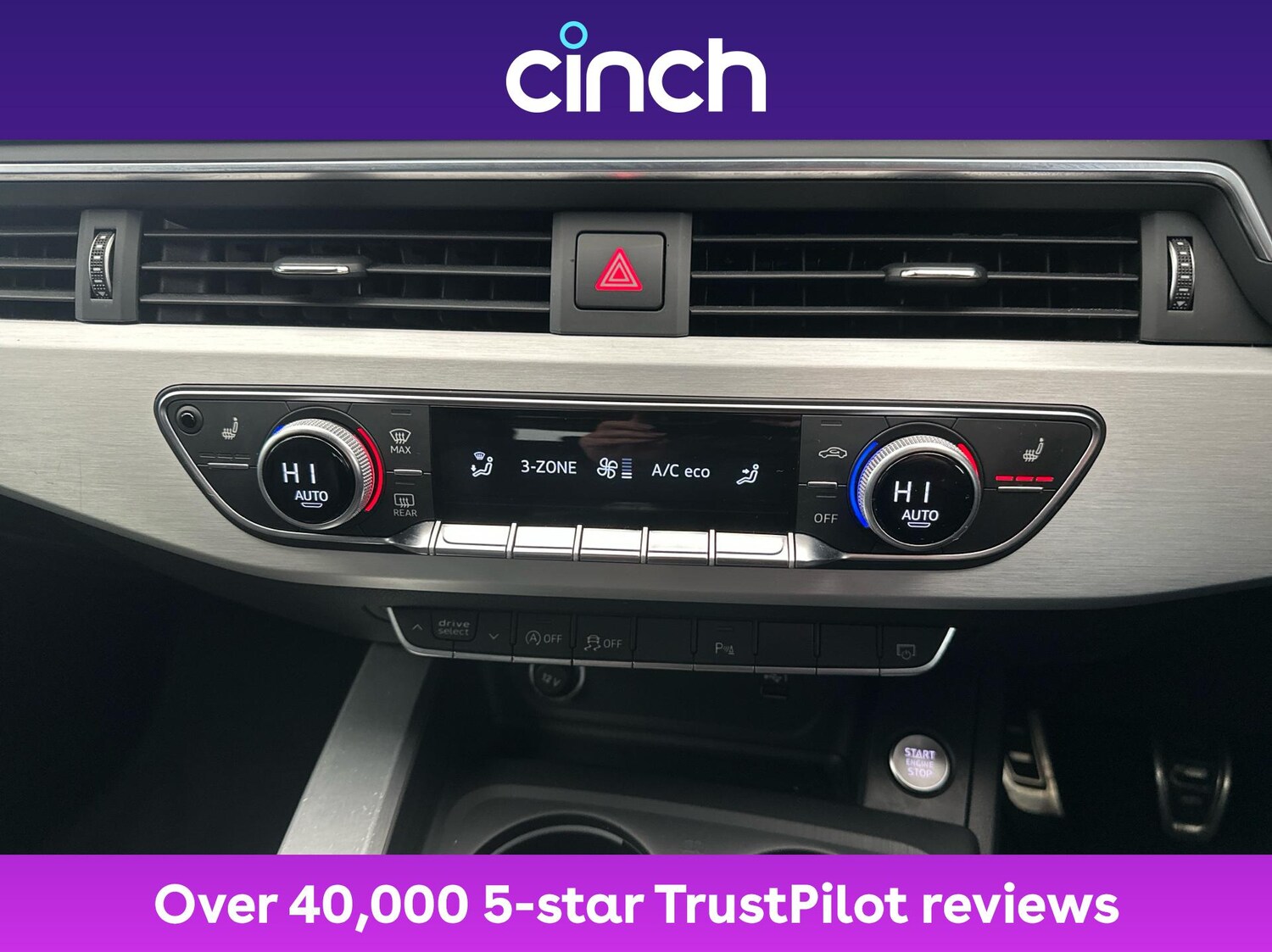 Used Audi A4 2018 for sale - 76909188: Photo 33