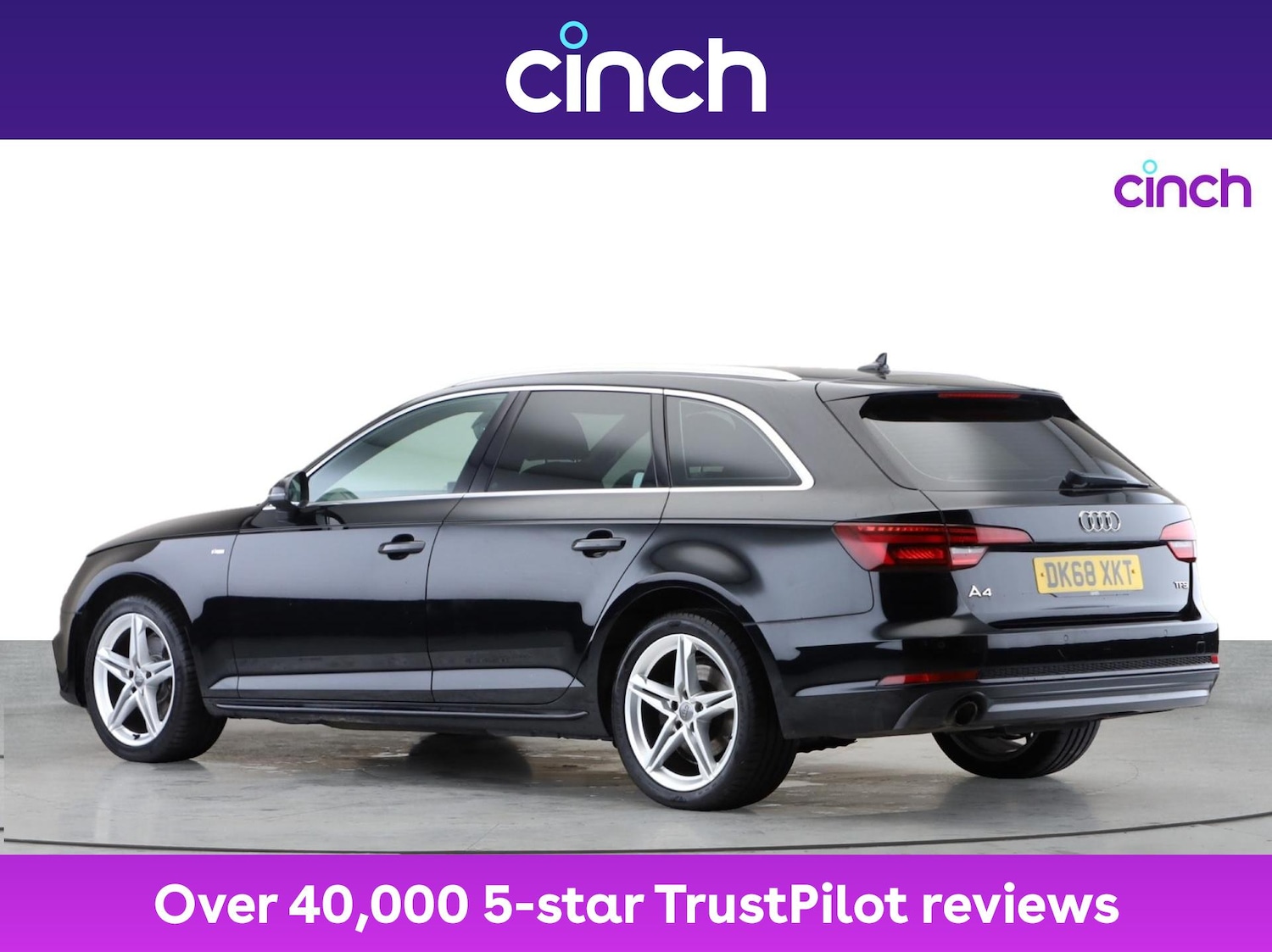 Used Audi A4 2018 for sale - 76909188: Photo 6