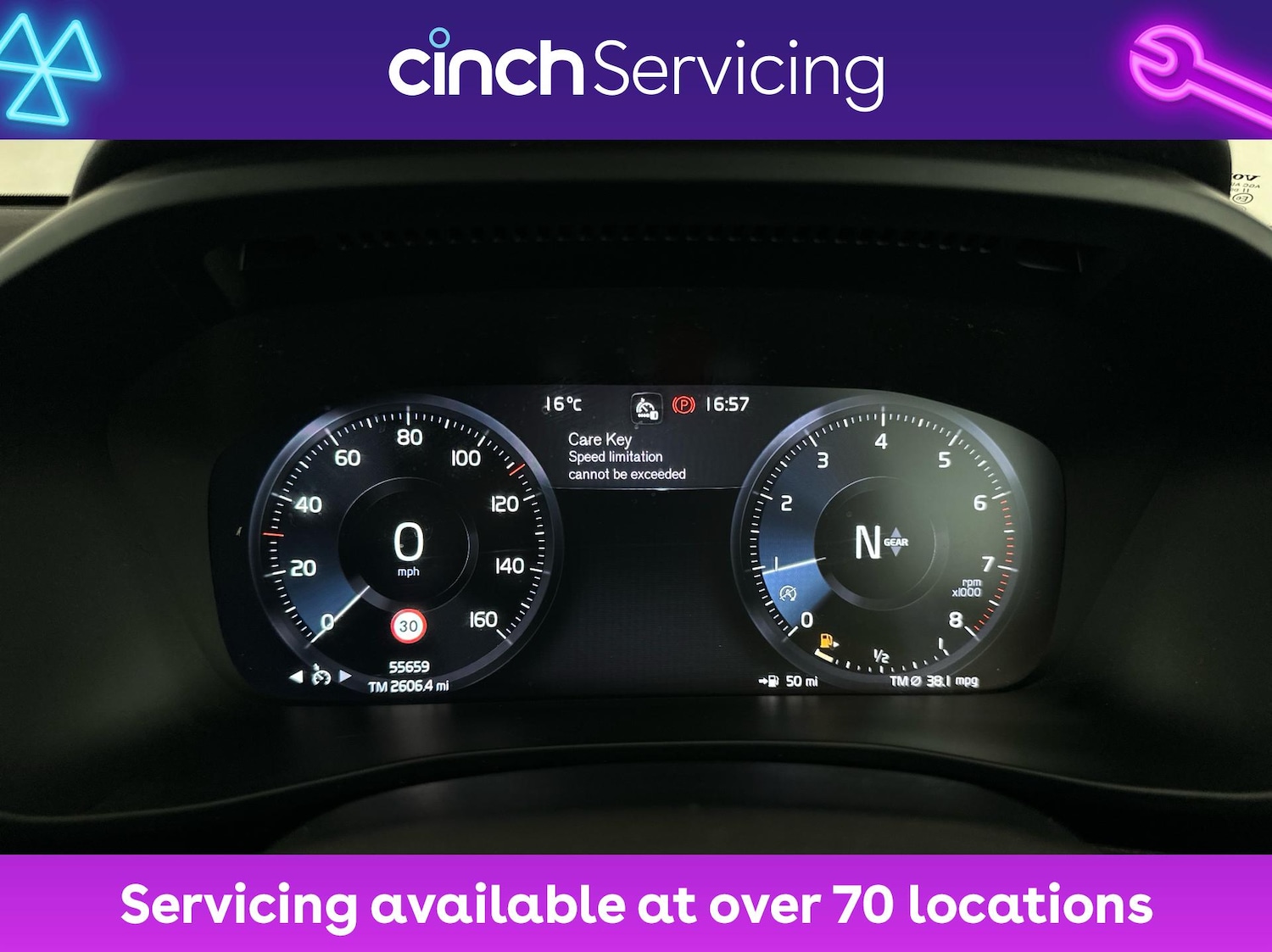 Used Volvo XC40 2021 for sale - 76697350: Photo 18