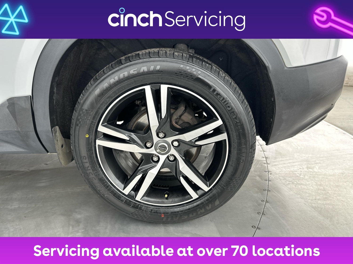 Used Volvo XC40 2021 for sale - 76697350: Photo 26