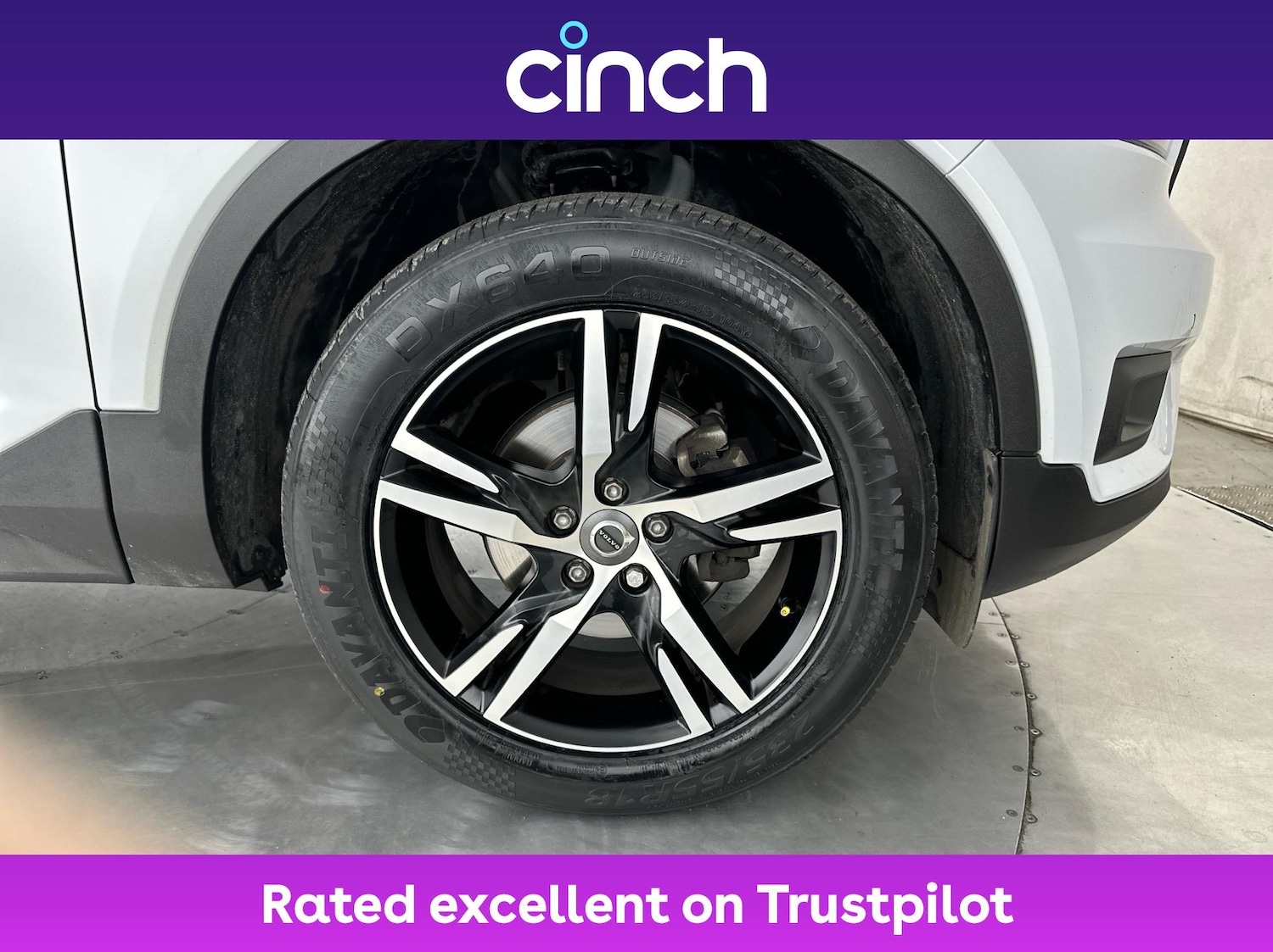 Used Volvo XC40 2021 for sale - 76697350: Photo 28