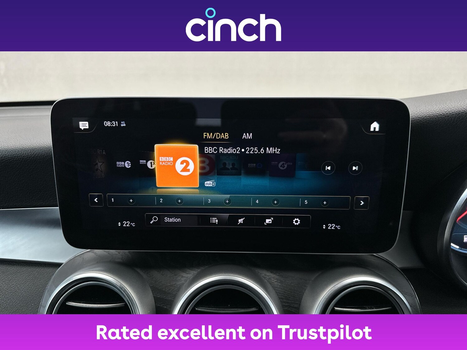 Used Mercedes-Benz GLC 2020 for sale - 76616708: Photo 33