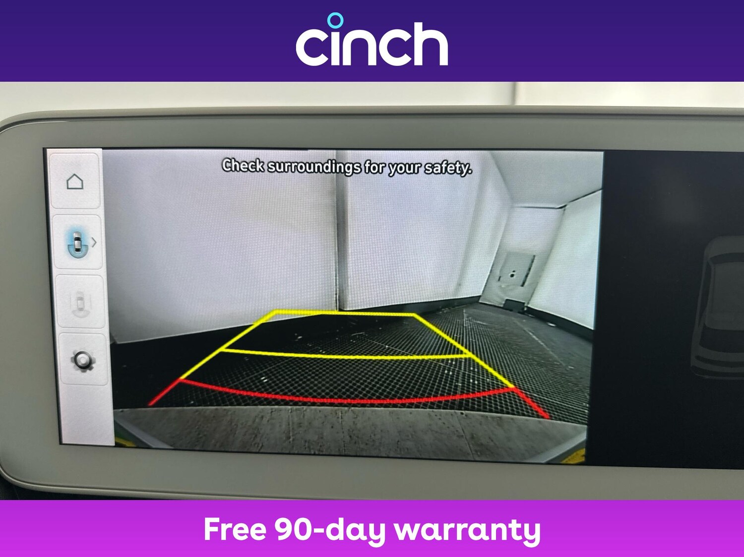 Used Hyundai IONIQ 5 2022 for sale - 76909231: Photo 34