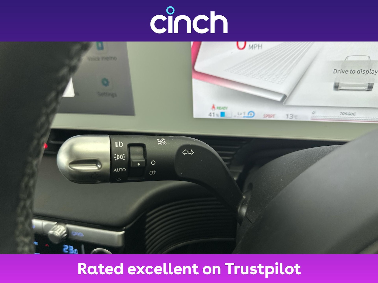 Used Hyundai IONIQ 5 2022 for sale - 76909231: Photo 38