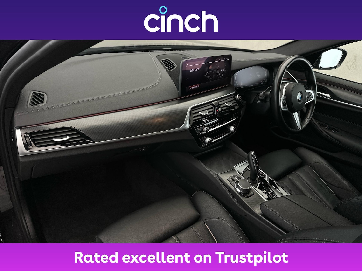 Used BMW 5 Series 2021 for sale - 76405666: Photo 14