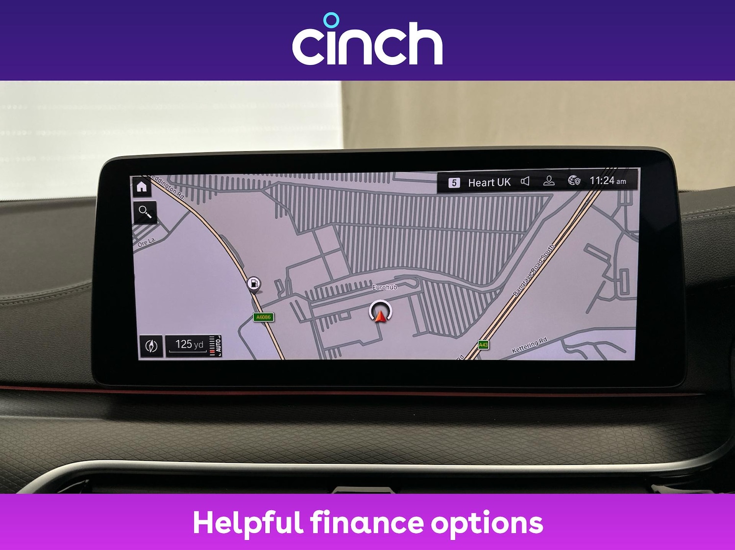 Used BMW 5 Series 2021 for sale - 76405666: Photo 17