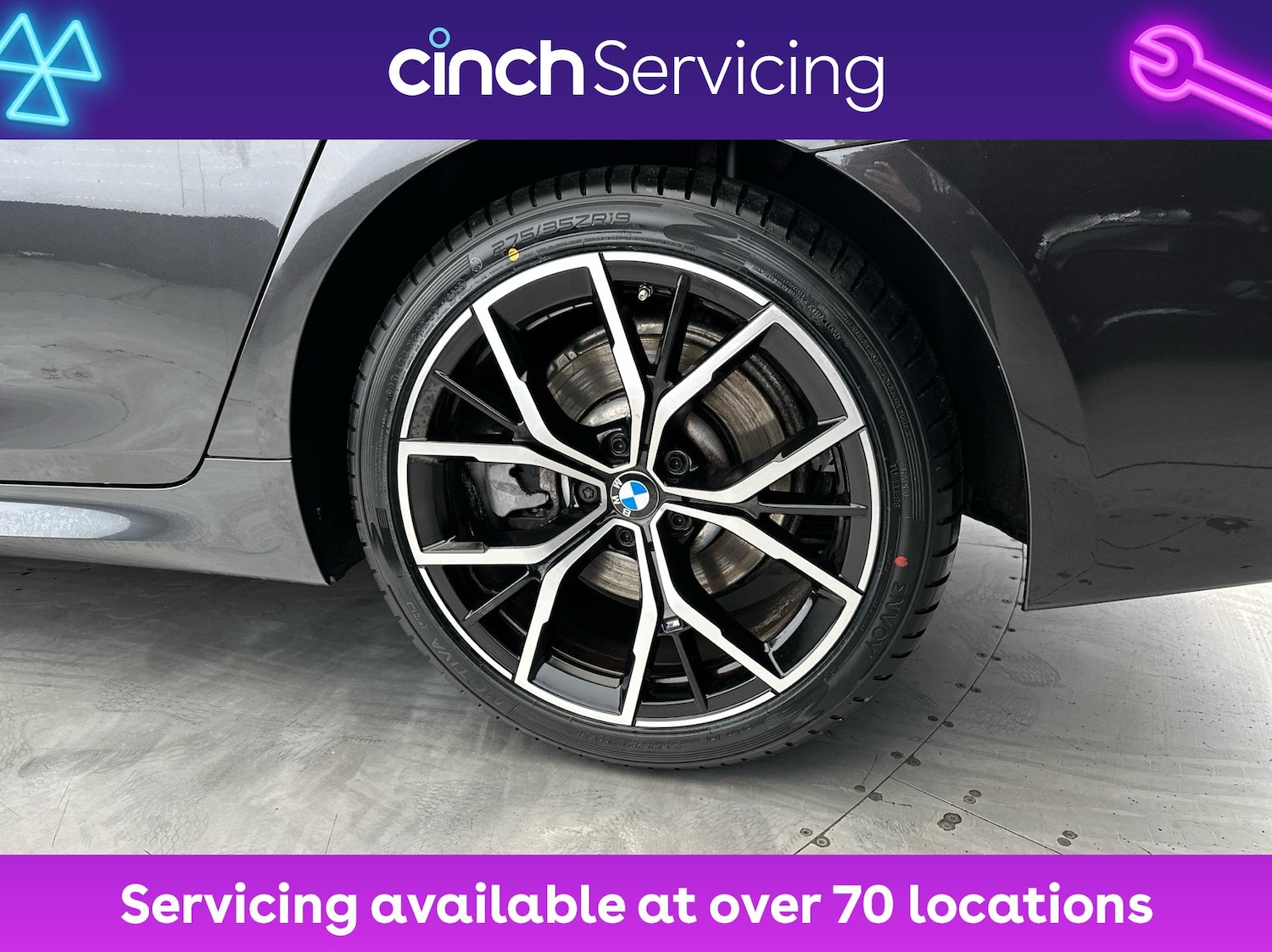 Used BMW 5 Series 2021 for sale - 76405666: Photo 26