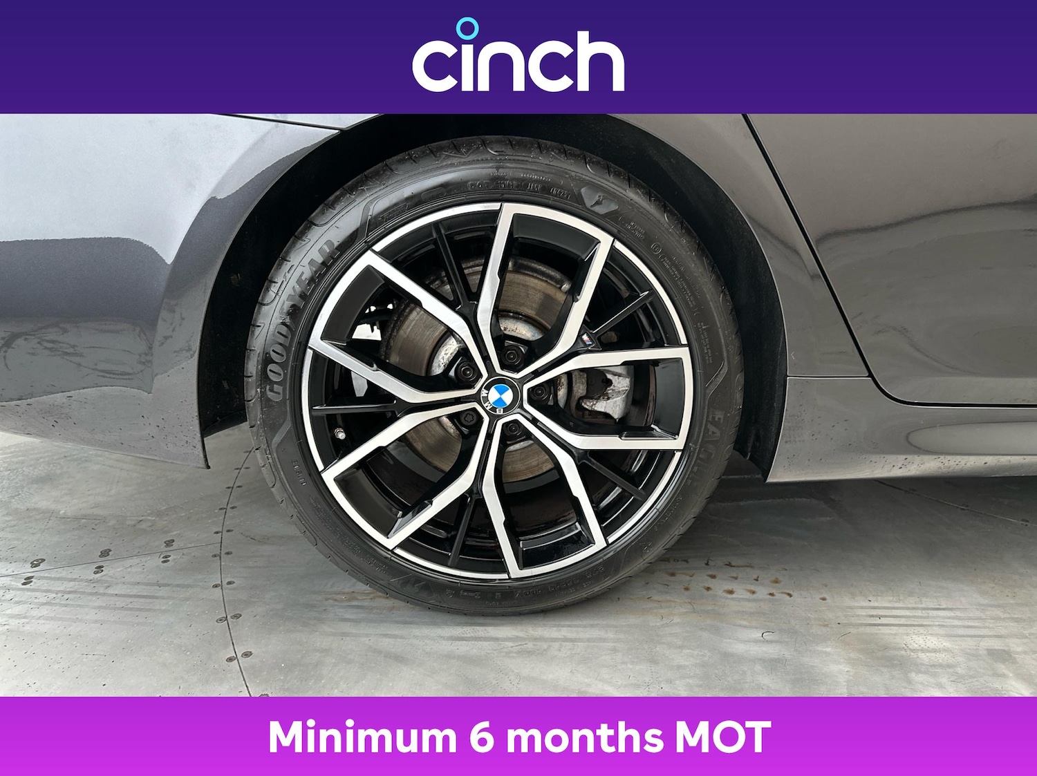 Used BMW 5 Series 2021 for sale - 76405666: Photo 27