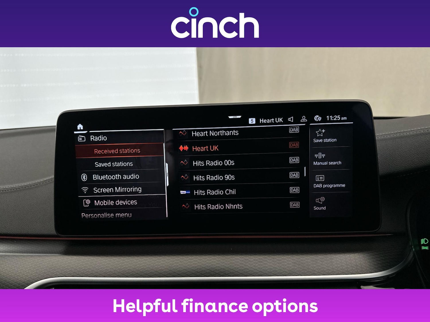 Used BMW 5 Series 2021 for sale - 76405666: Photo 30