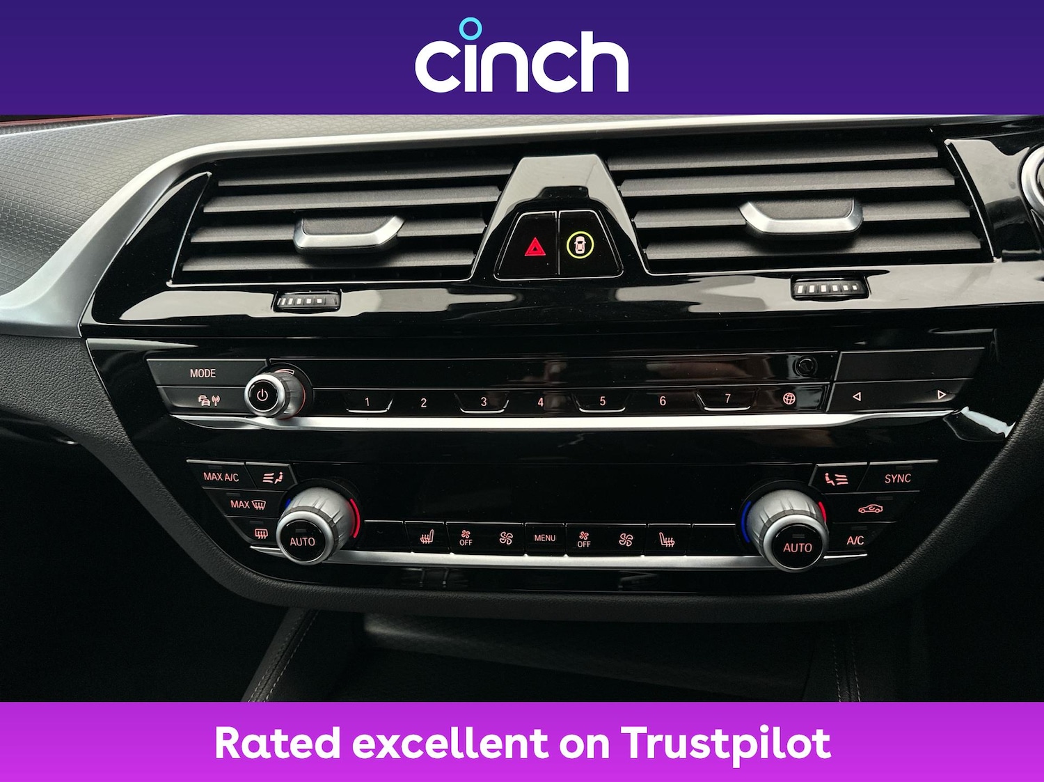 Used BMW 5 Series 2021 for sale - 76405666: Photo 33