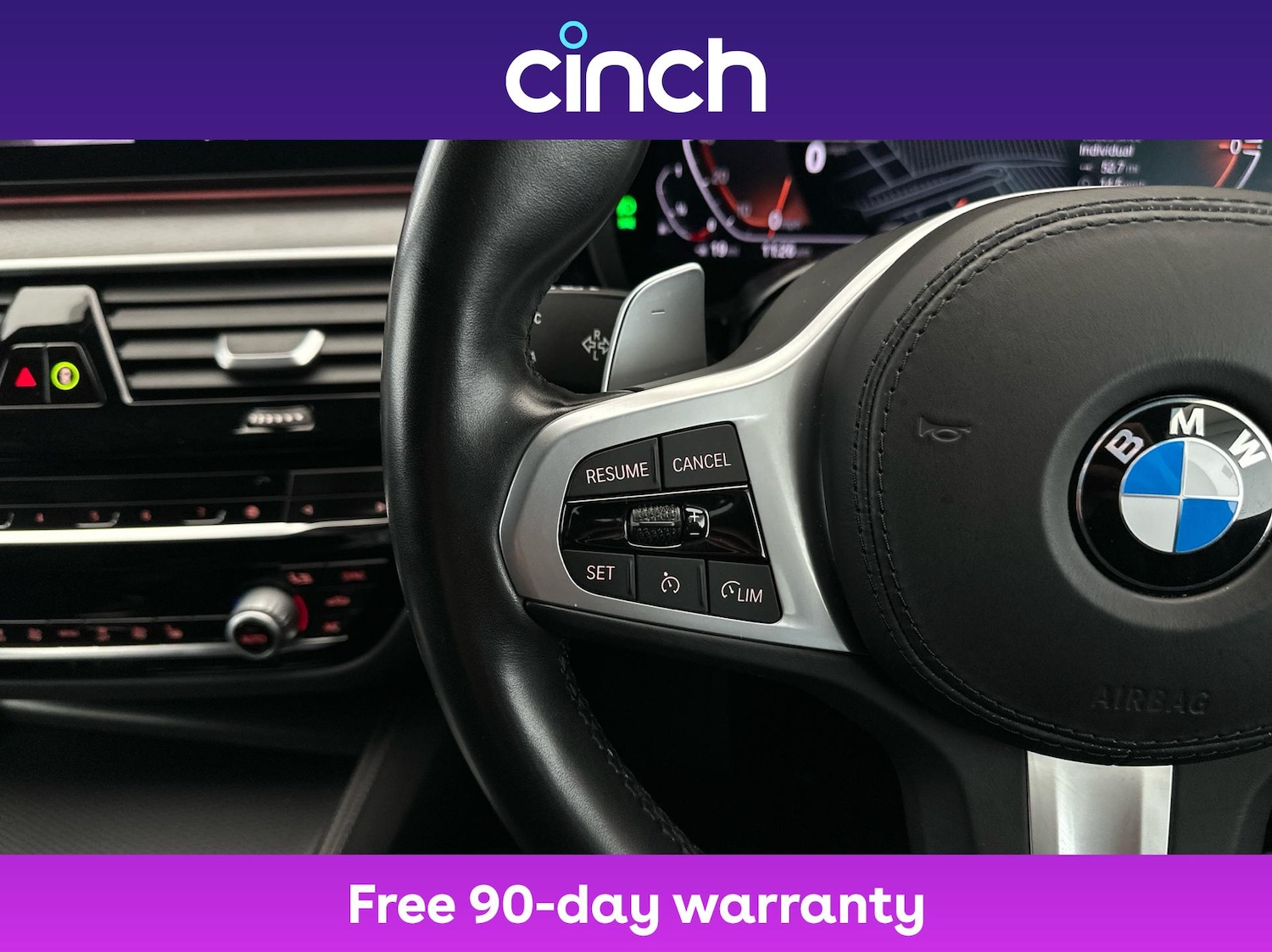 Used BMW 5 Series 2021 for sale - 76405666: Photo 34