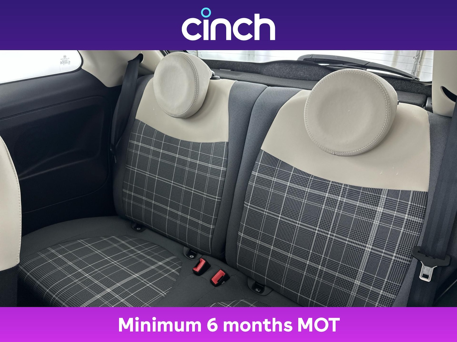 Used Fiat 500 2018 for sale - 76665094: Photo 20