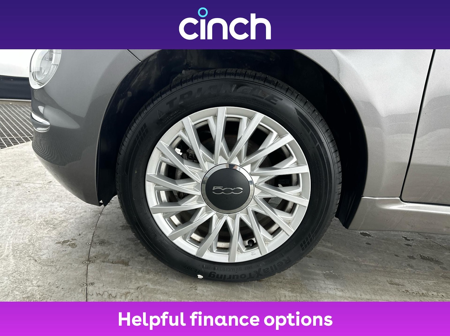 Used Fiat 500 2018 for sale - 76665094: Photo 24