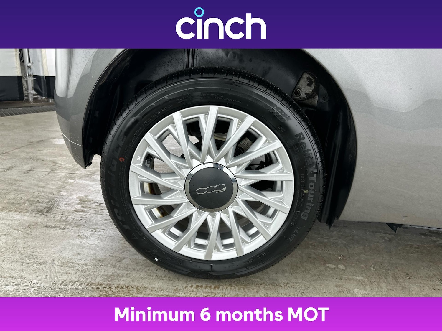 Used Fiat 500 2018 for sale - 76665094: Photo 27