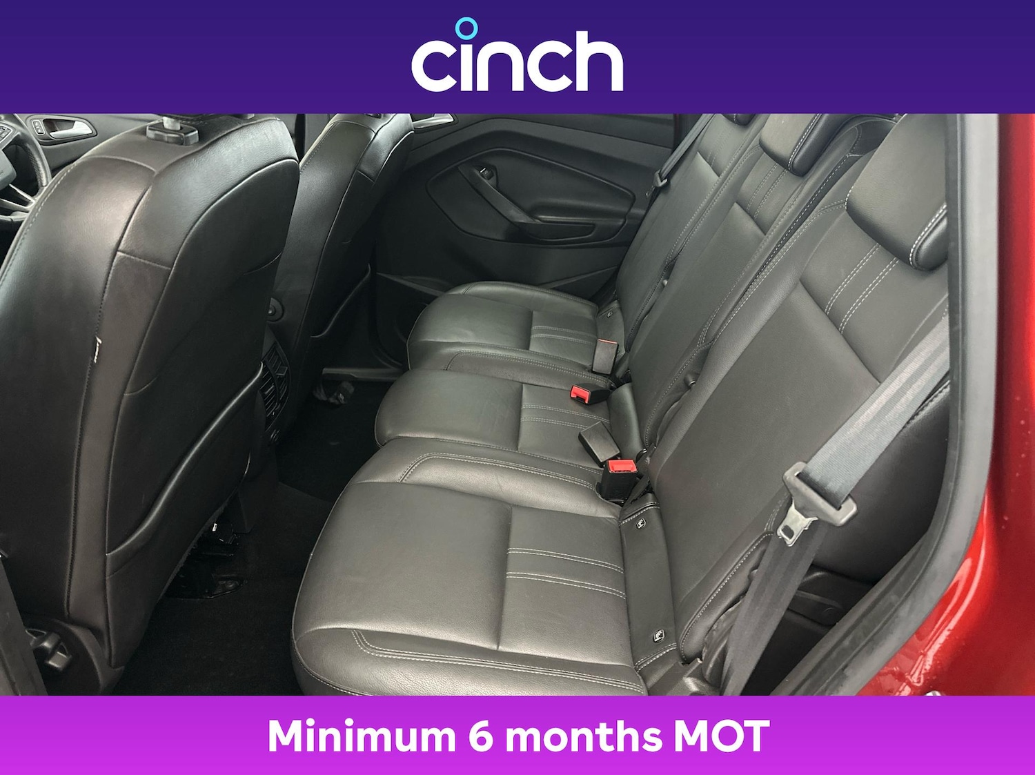 Used Ford C-Max 2017 for sale - 76758554: Photo 20