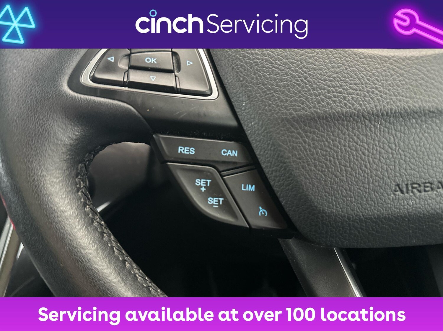 Used Ford C-Max 2017 for sale - 76758554: Photo 31