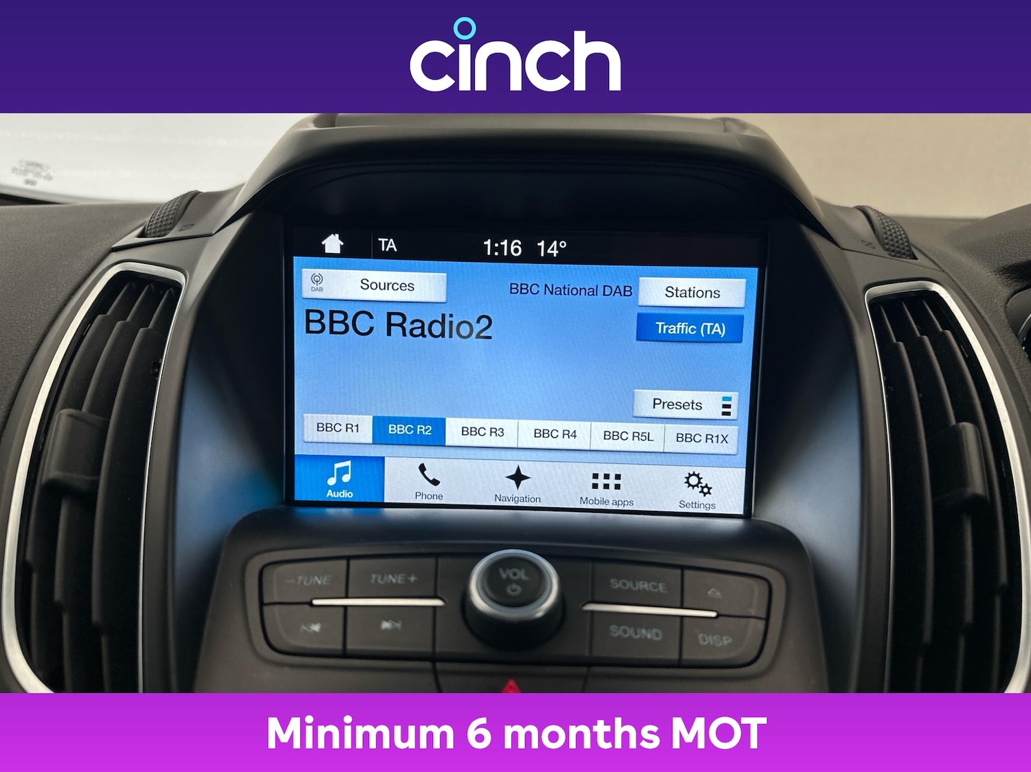 Used Ford C-Max 2017 for sale - 76758554: Photo 32