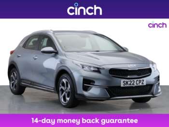 2022 - 1.0T GDi ISG 2 5dr