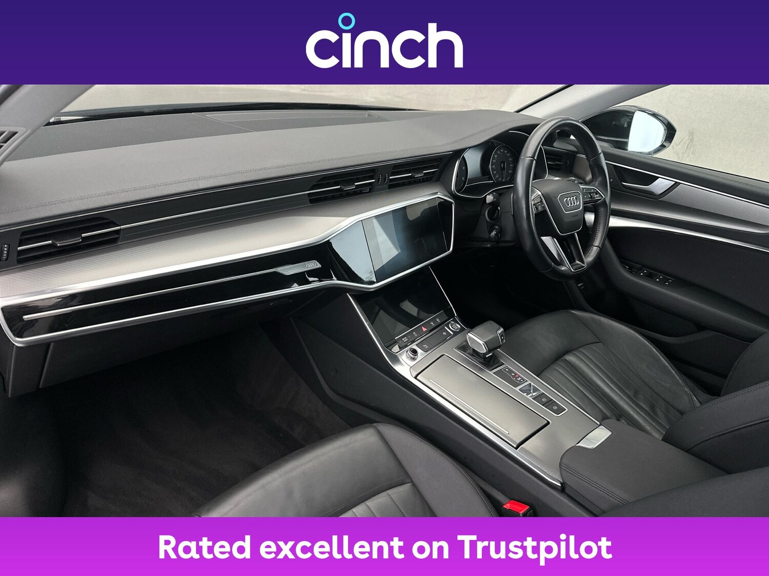 Used Audi A6 2019 for sale - 76641476: Photo 14