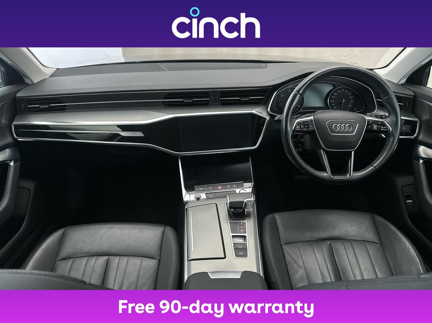 Used Audi A6 2019 for sale - 76641476: Photo 15