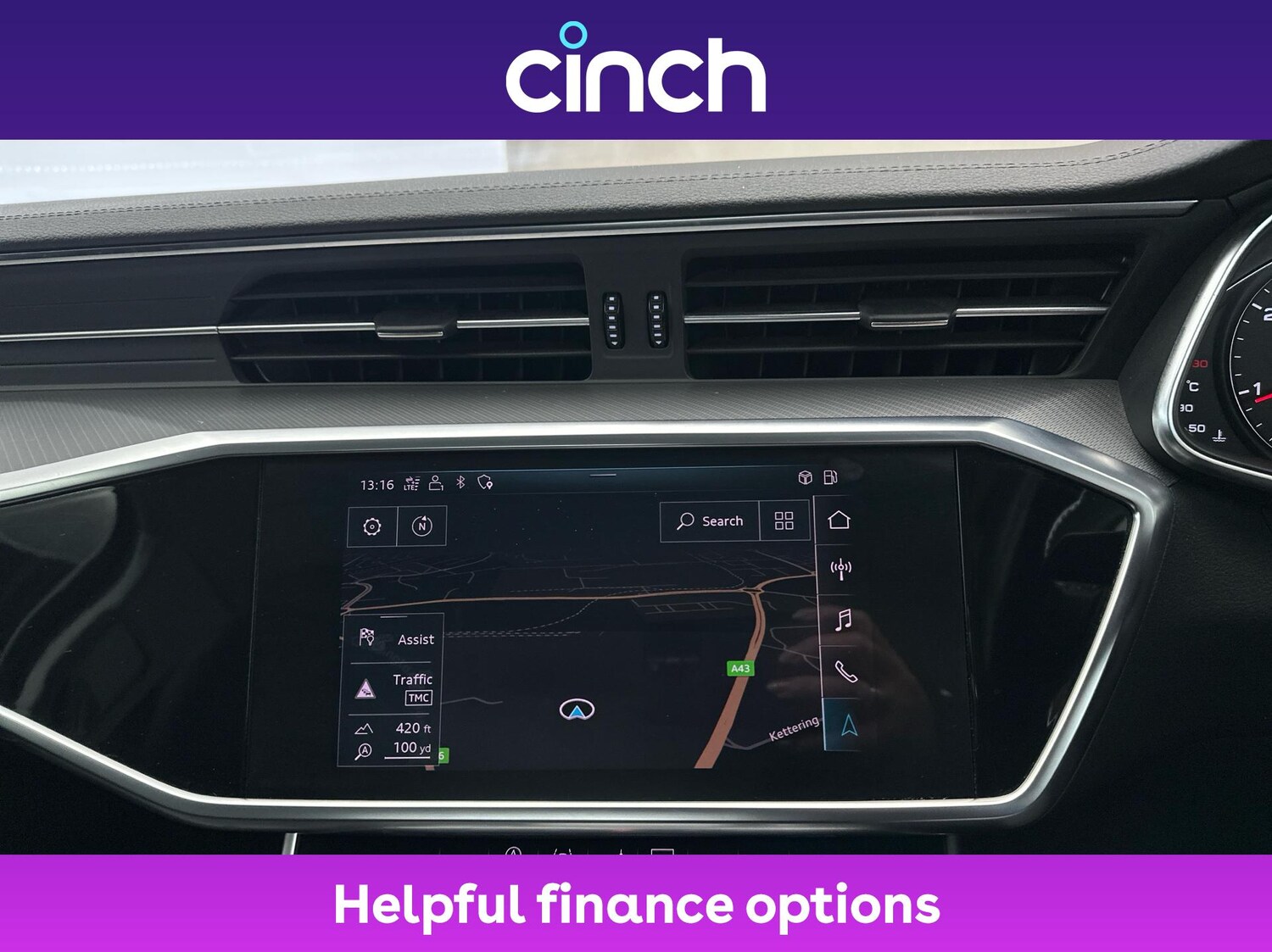 Used Audi A6 2019 for sale - 76641476: Photo 17