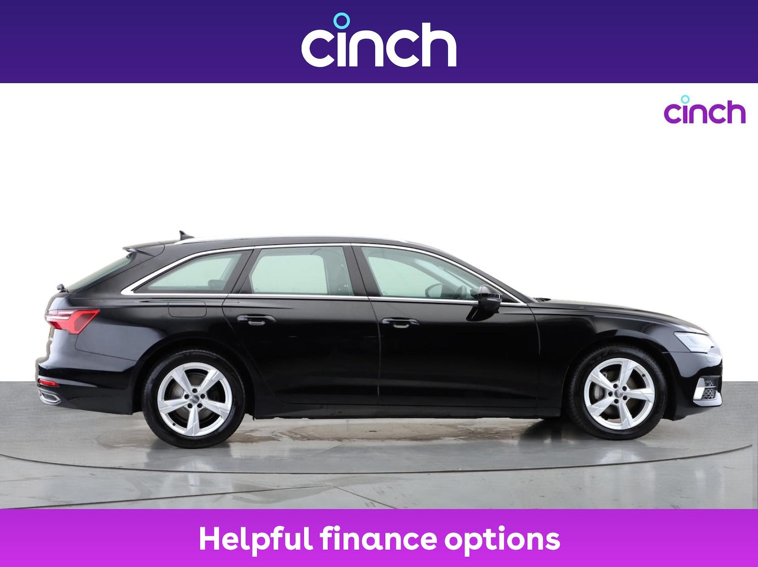 Used Audi A6 2019 for sale - 76641476: Photo 2