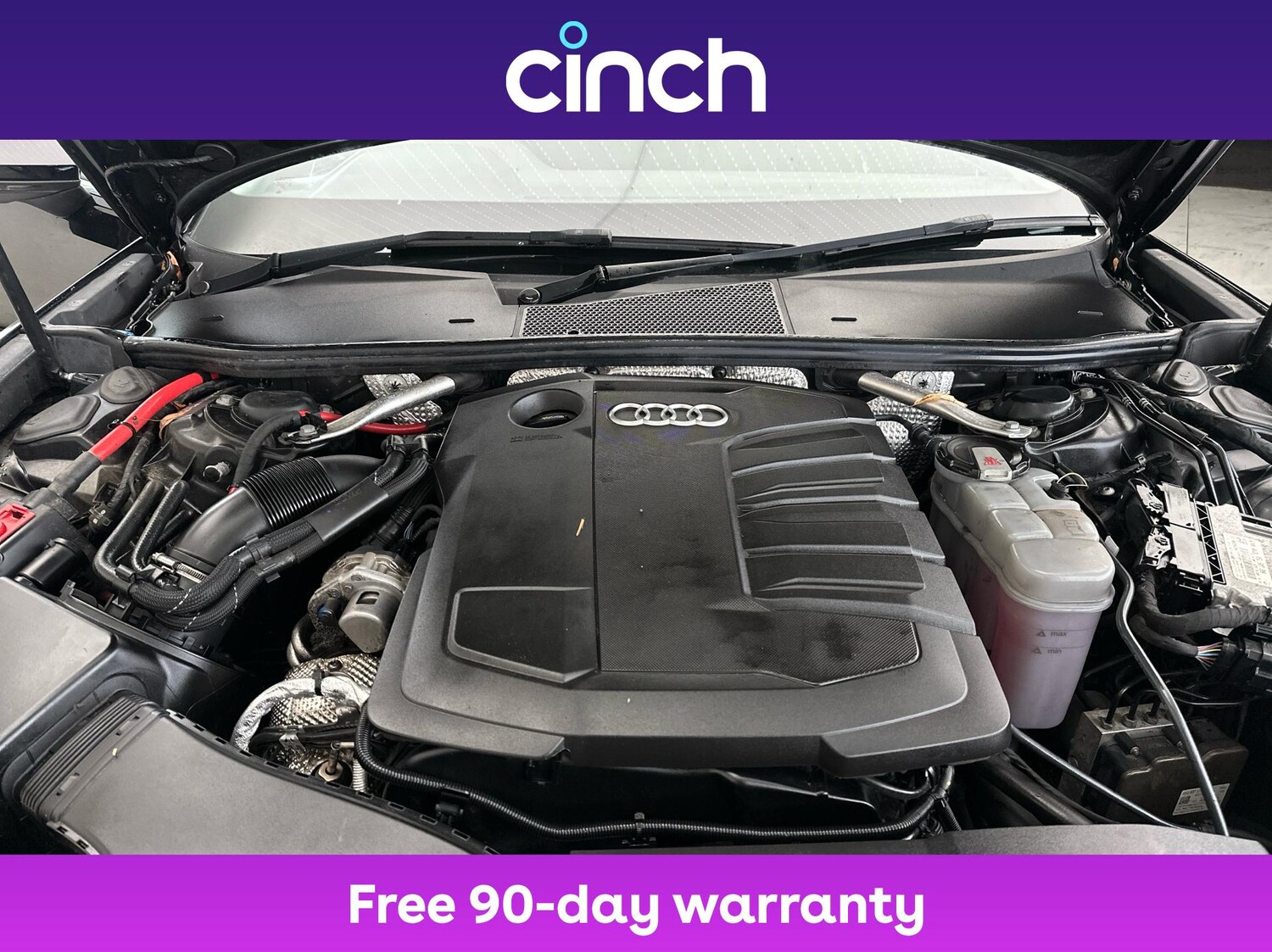 Used Audi A6 2019 for sale - 76641476: Photo 23