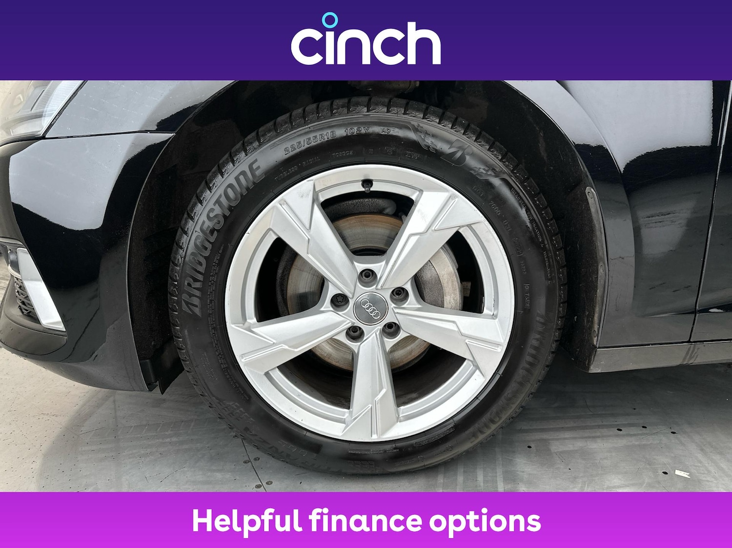 Used Audi A6 2019 for sale - 76641476: Photo 24