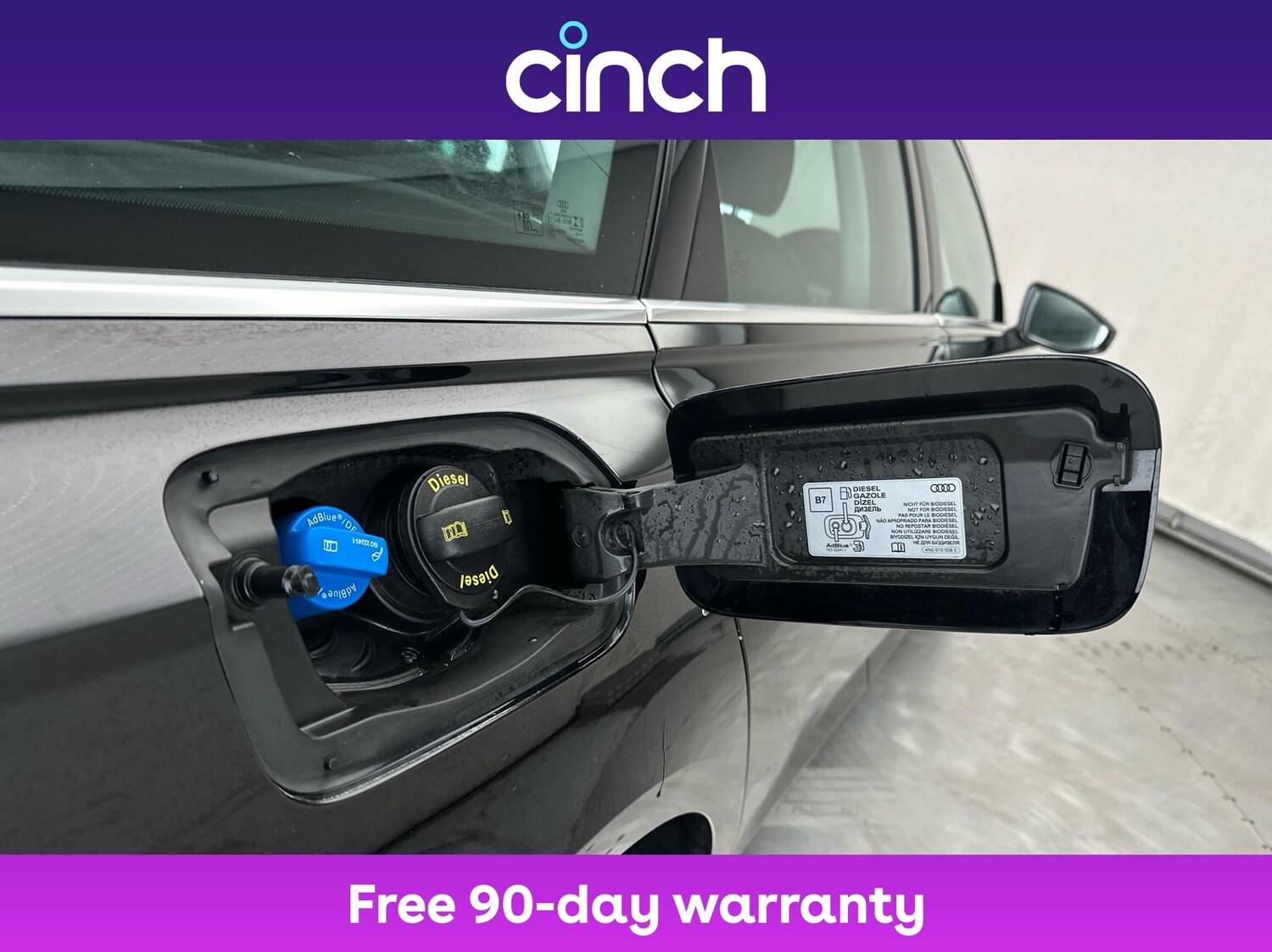 Used Audi A6 2019 for sale - 76641476: Photo 29