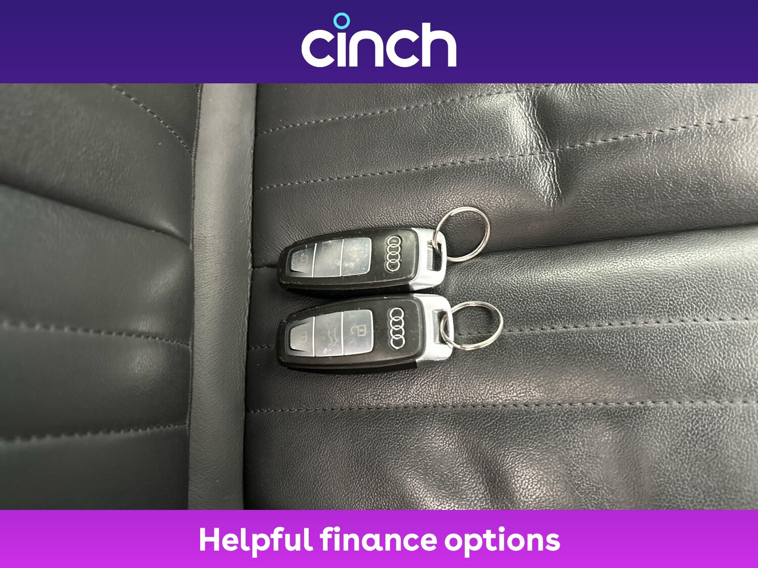 Used Audi A6 2019 for sale - 76641476: Photo 30