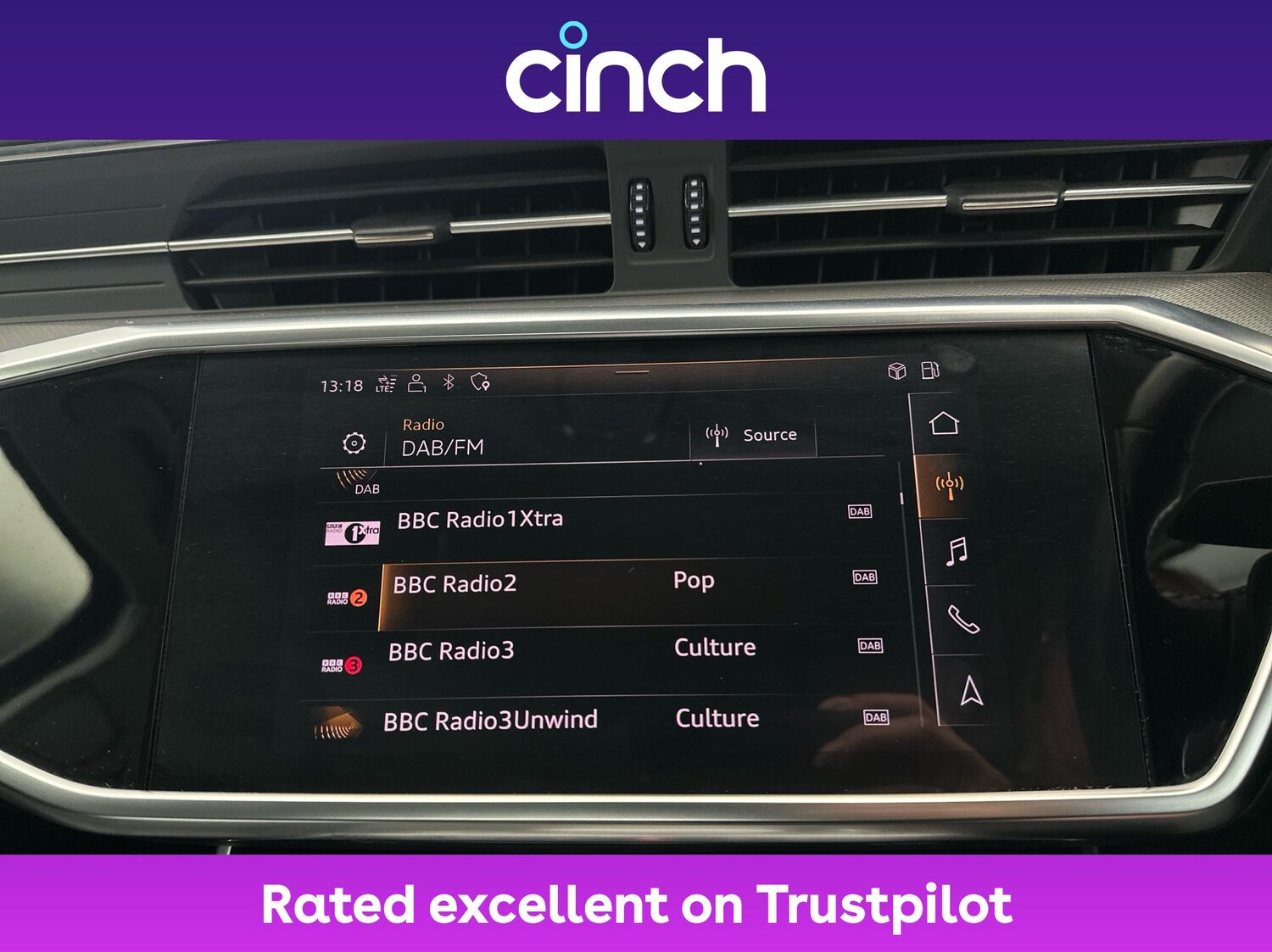 Used Audi A6 2019 for sale - 76641476: Photo 33