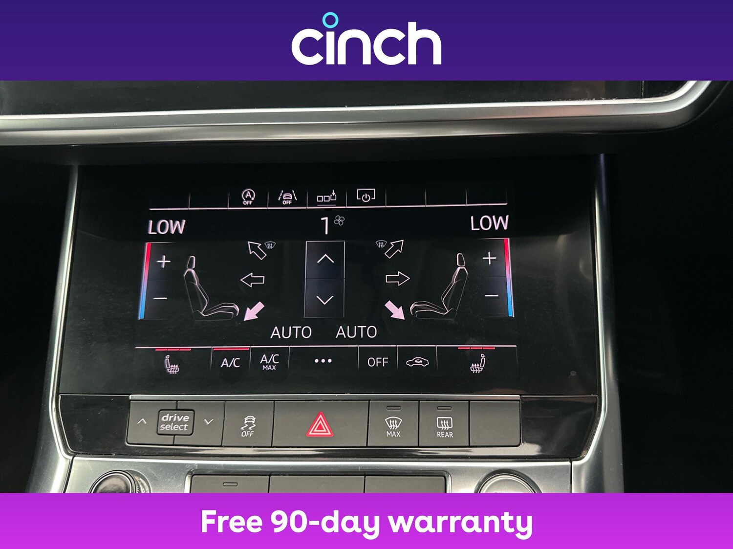 Used Audi A6 2019 for sale - 76641476: Photo 34