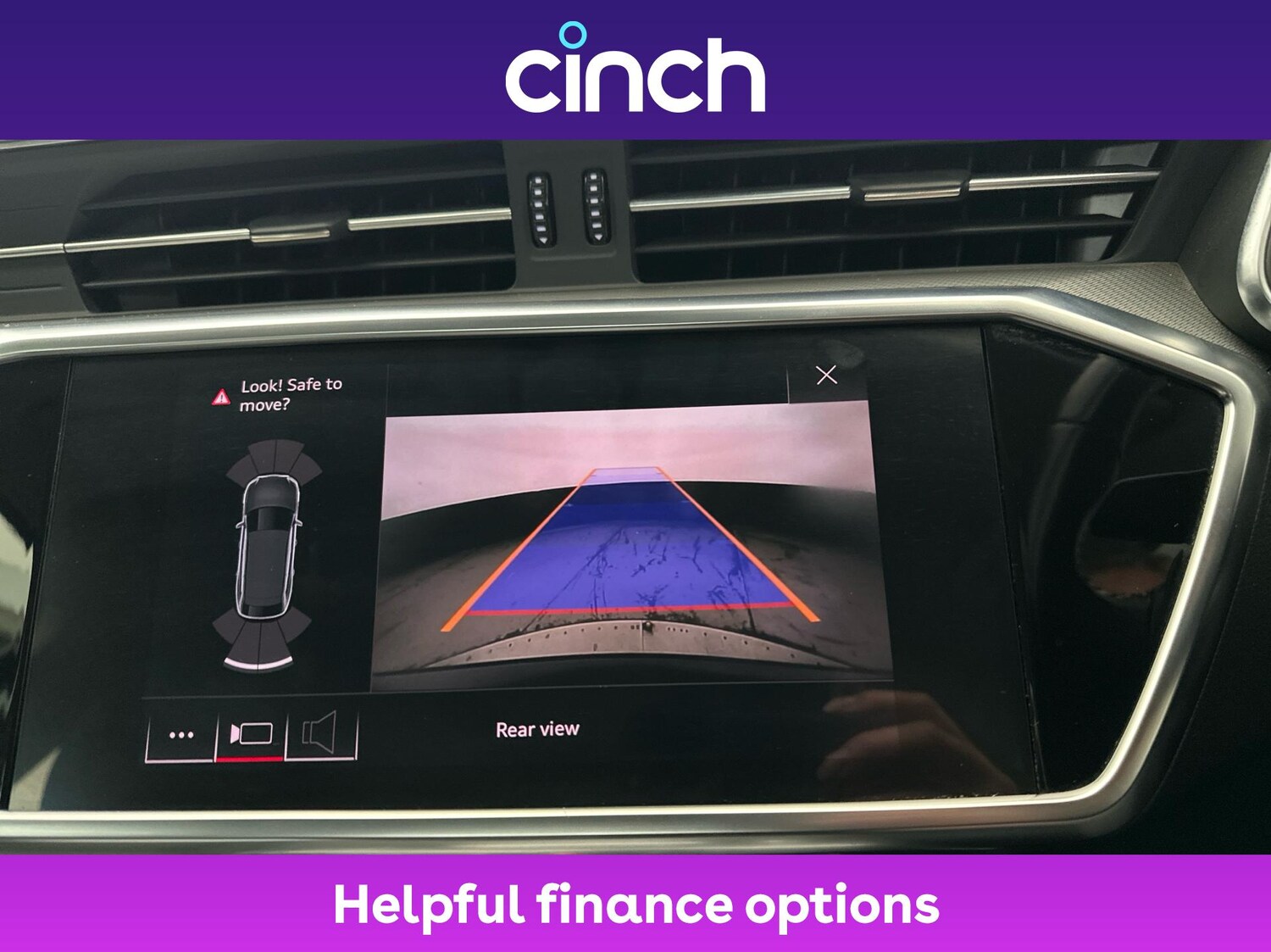 Used Audi A6 2019 for sale - 76641476: Photo 35