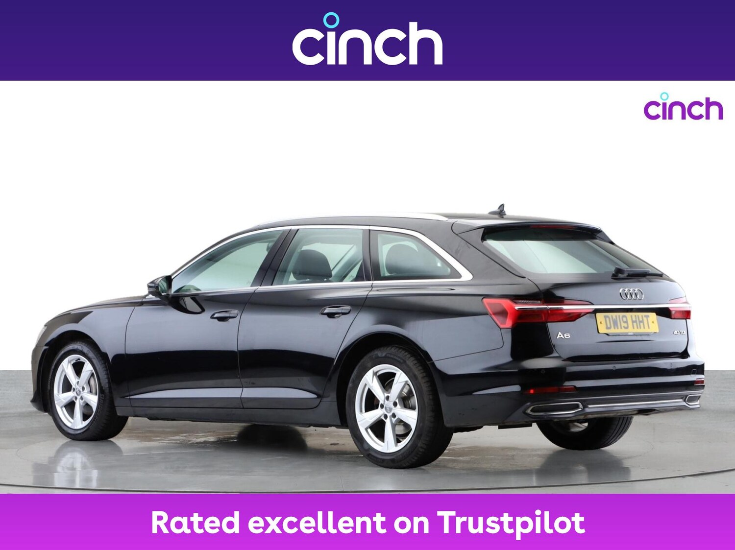 Used Audi A6 2019 for sale - 76641476: Photo 6