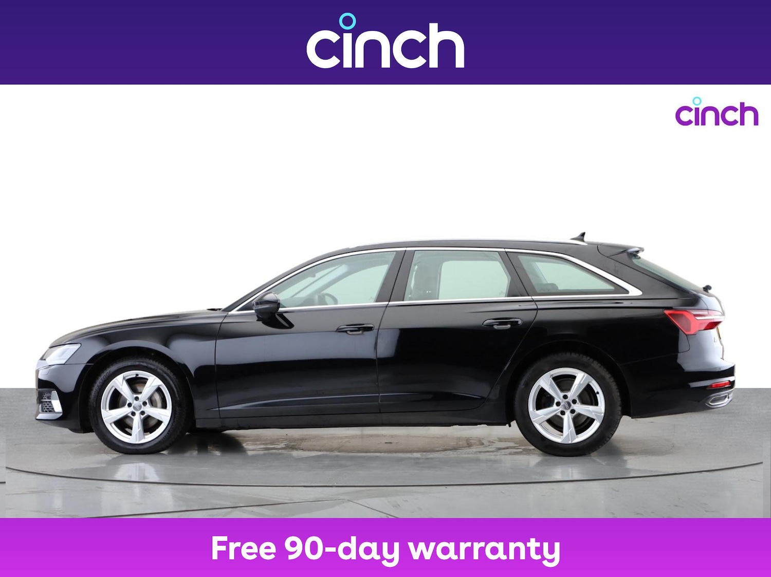 Used Audi A6 2019 for sale - 76641476: Photo 8